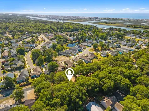 1646 Waterway Drive SW Ocean Isle Beach NC 28469