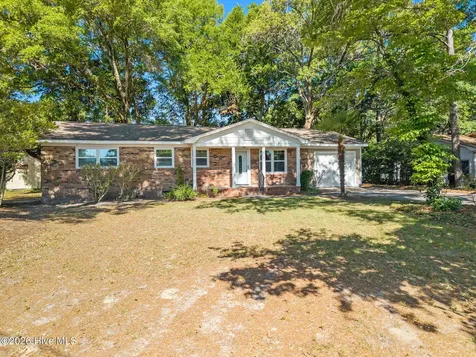 1646 Waterway Drive SW Ocean Isle Beach NC 28469