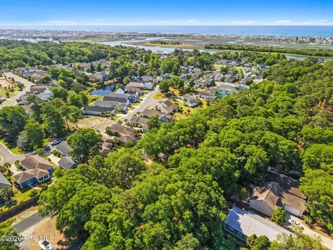 1646 Waterway Drive SW Ocean Isle Beach NC 28469