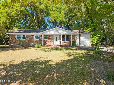 1646 Waterway Drive SW Ocean Isle Beach NC 28469