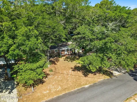 1646 Waterway Drive SW Ocean Isle Beach NC 28469