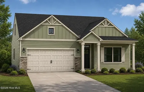695 Pelican Cove Way SE Southport NC 28461