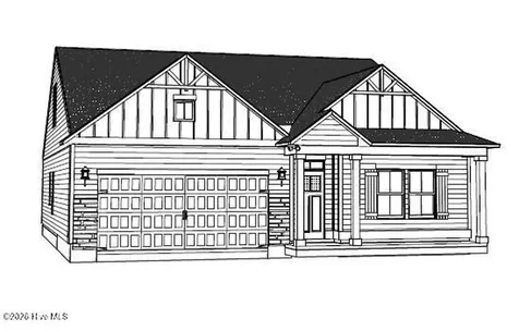 695 Pelican Cove Way SE Southport NC 28461