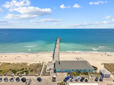 695 Pelican Cove Way SE Southport NC 28461