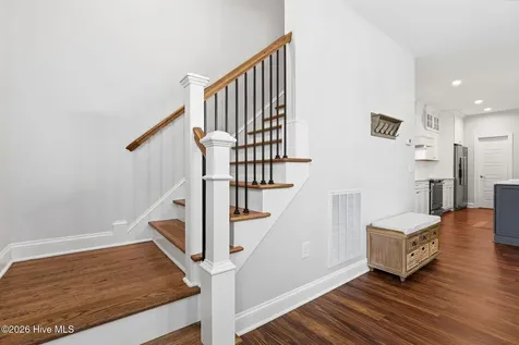 26 Forest Lake Drive Jackson Springs NC 27281