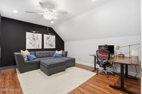 26 Forest Lake Drive Jackson Springs NC 27281