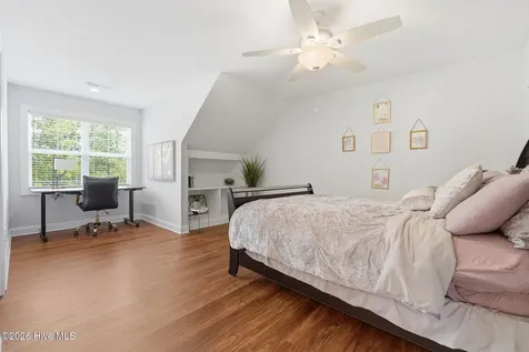 26 Forest Lake Drive Jackson Springs NC 27281