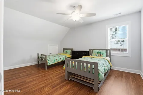 26 Forest Lake Drive Jackson Springs NC 27281
