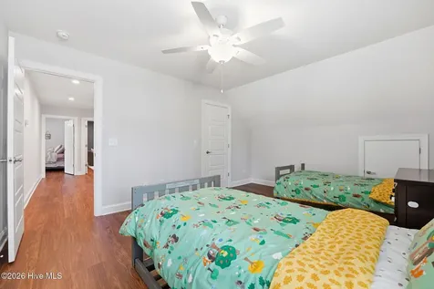 26 Forest Lake Drive Jackson Springs NC 27281