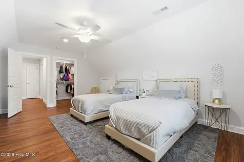 26 Forest Lake Drive Jackson Springs NC 27281