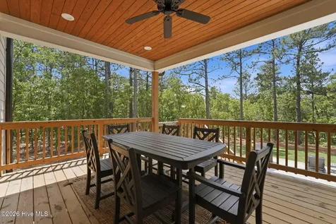 26 Forest Lake Drive Jackson Springs NC 27281