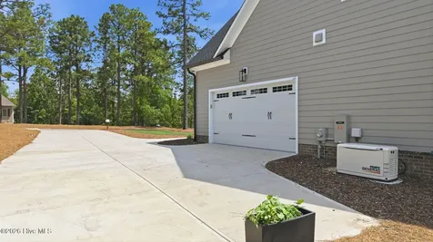 26 Forest Lake Drive Jackson Springs NC 27281