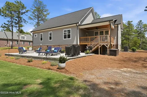 26 Forest Lake Drive Jackson Springs NC 27281