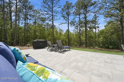 26 Forest Lake Drive Jackson Springs NC 27281