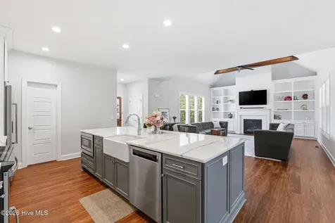 26 Forest Lake Drive Jackson Springs NC 27281