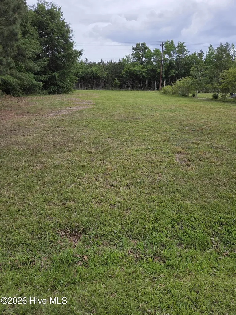 4 Dogwood Drive Hertford NC 27944