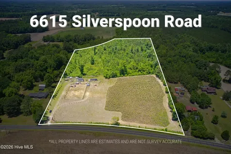 6615 Silver Spoon Road Clarkton NC 28433