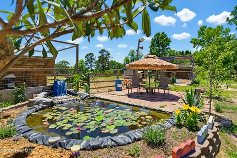 6615 Silver Spoon Road Clarkton NC 28433