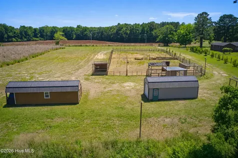 6615 Silver Spoon Road Clarkton NC 28433