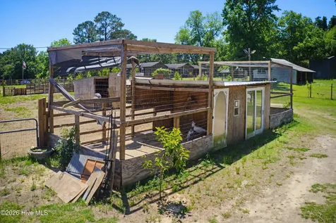 6615 Silver Spoon Road Clarkton NC 28433