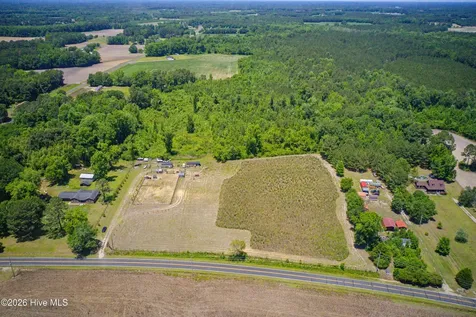 6615 Silver Spoon Road Clarkton NC 28433