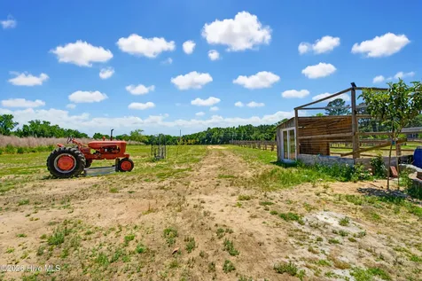 6615 Silver Spoon Road Clarkton NC 28433
