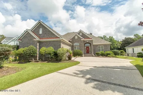 62 Abbington Place SW Ocean Isle Beach NC 28469