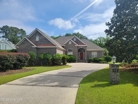 62 Abbington Place SW Ocean Isle Beach NC 28469