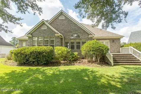 62 Abbington Place SW Ocean Isle Beach NC 28469