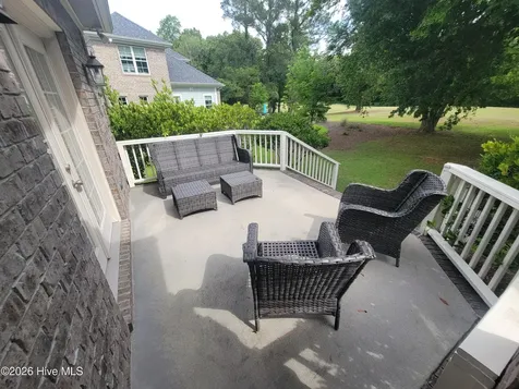 62 Abbington Place SW Ocean Isle Beach NC 28469