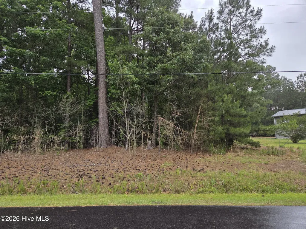 22 Dogwood Drive Hertford NC 27944