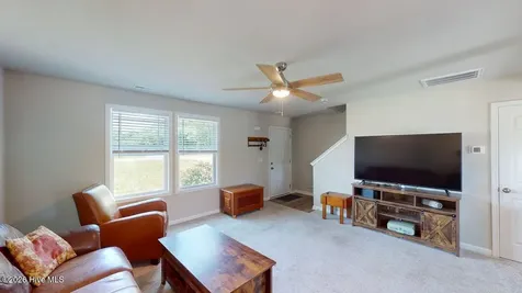 282 Swinson Drive Dudley NC 28333