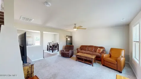 282 Swinson Drive Dudley NC 28333