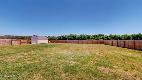 282 Swinson Drive Dudley NC 28333