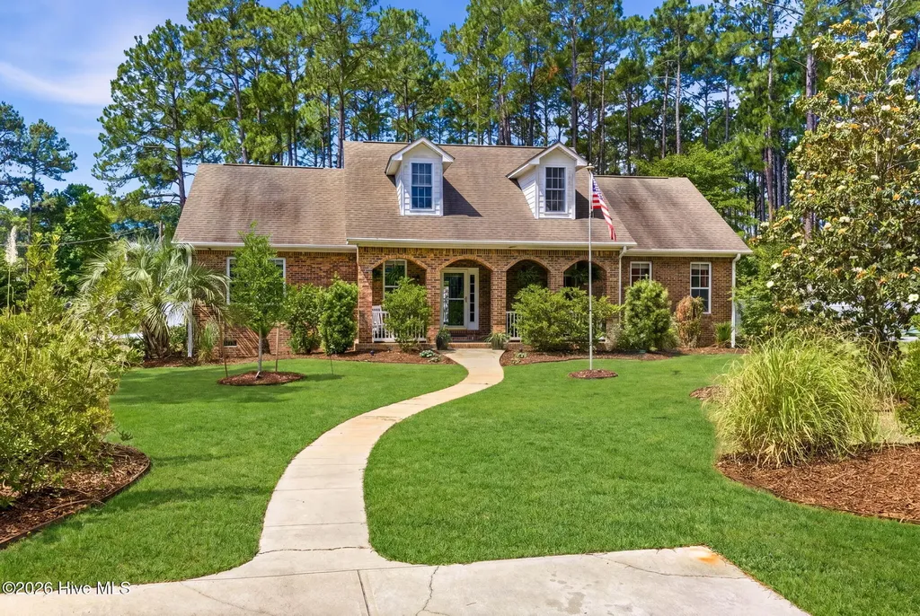 231 Berryknoll Drive NW Calabash NC 28467