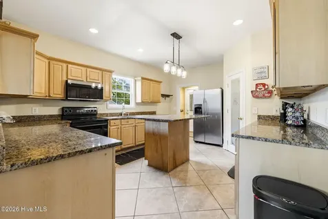 231 Berryknoll Drive NW Calabash NC 28467