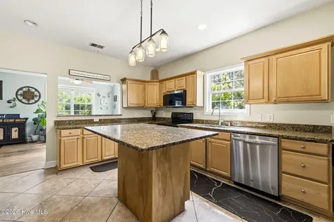 231 Berryknoll Drive NW Calabash NC 28467