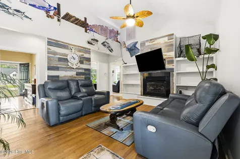 231 Berryknoll Drive NW Calabash NC 28467