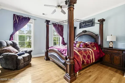 231 Berryknoll Drive NW Calabash NC 28467