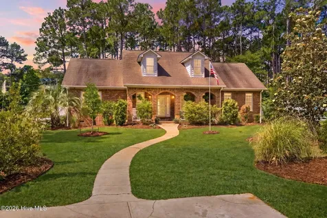 231 Berryknoll Drive NW Calabash NC 28467