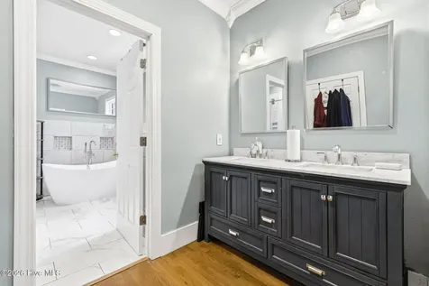 231 Berryknoll Drive NW Calabash NC 28467