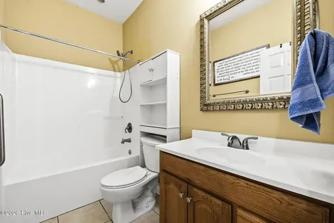231 Berryknoll Drive NW Calabash NC 28467