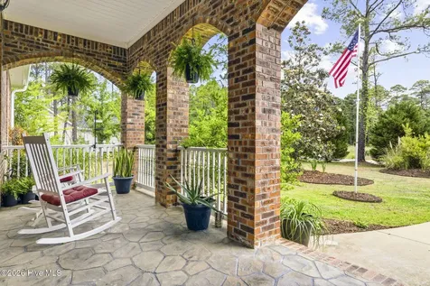 231 Berryknoll Drive NW Calabash NC 28467