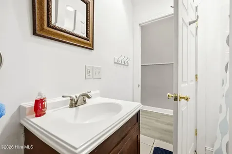 231 Berryknoll Drive NW Calabash NC 28467