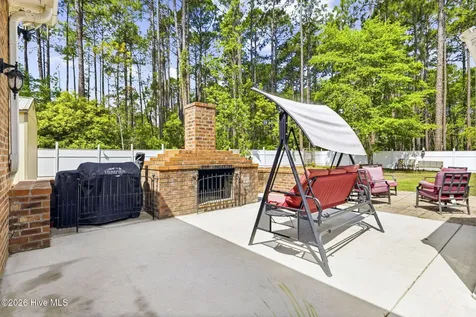 231 Berryknoll Drive NW Calabash NC 28467