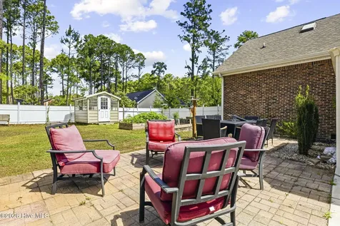231 Berryknoll Drive NW Calabash NC 28467