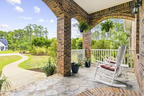 231 Berryknoll Drive NW Calabash NC 28467