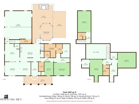 231 Berryknoll Drive NW Calabash NC 28467