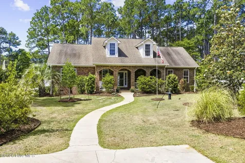 231 Berryknoll Drive NW Calabash NC 28467