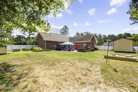 231 Berryknoll Drive NW Calabash NC 28467